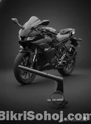 R15v4/ R15M handlebar